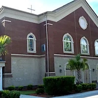 Royal Baptist Church - Youth Church