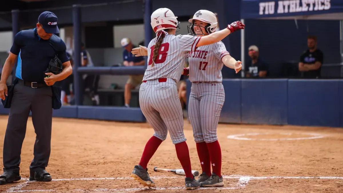 Parking Sam Houston Bearkats at Kennesaw State Owls Mens Basketball