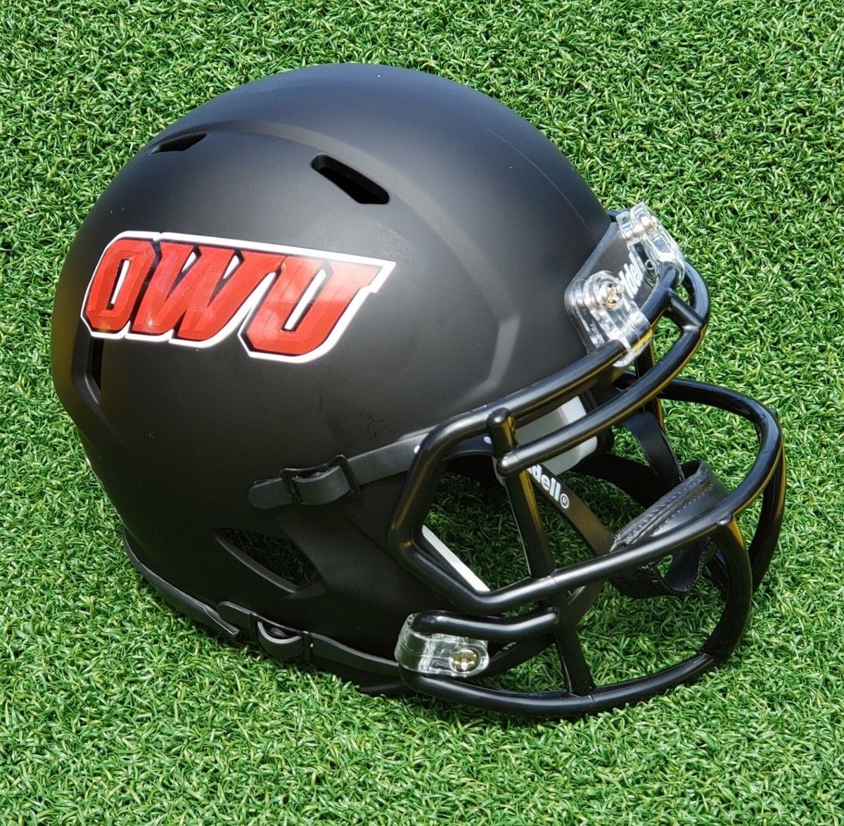 Ohio Bobcats vs. Ohio Wesleyan Battling Bishops