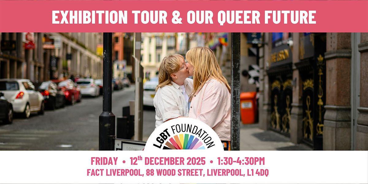 Bassam Issa Al-Sabah Exhibition Tour & Our Queer Future Workshop