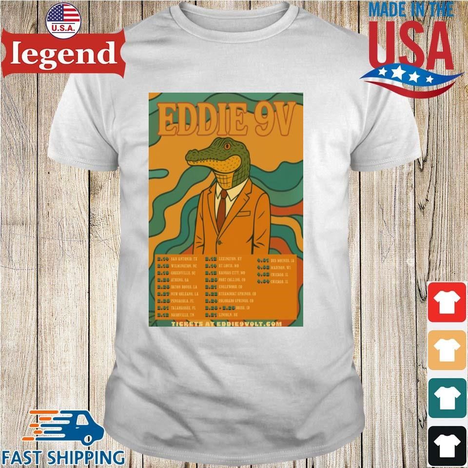 Eddie 9V