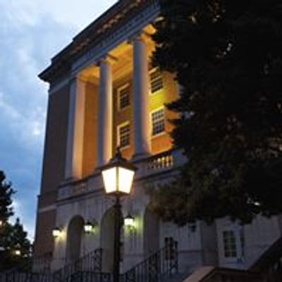 Samford University Wright Center