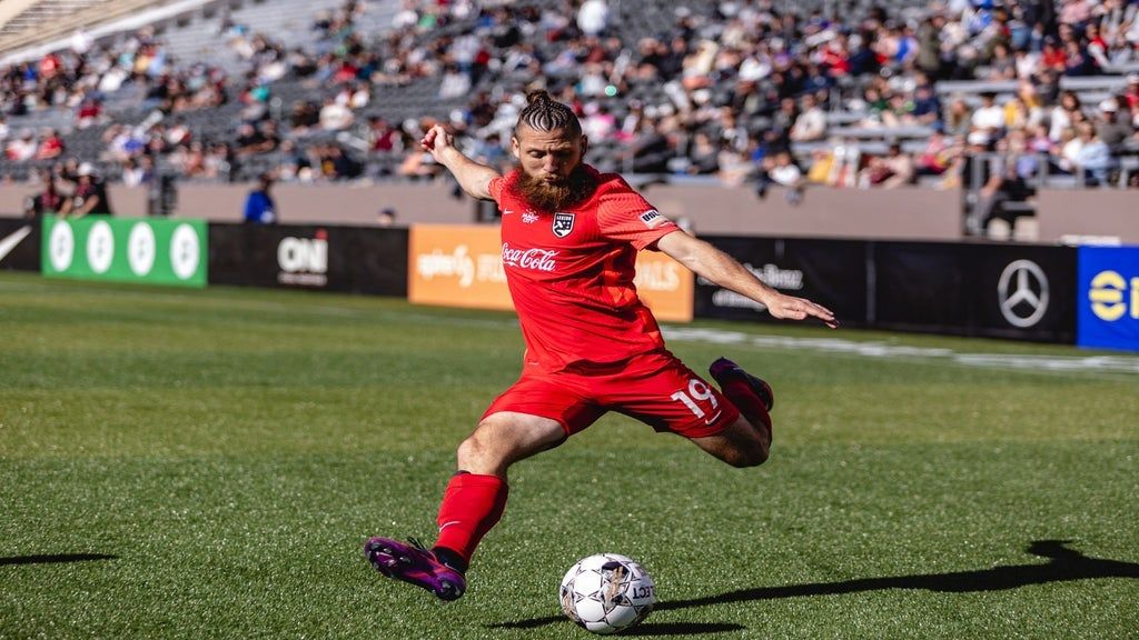 Birmingham Legion FC vs. Detroit City FC