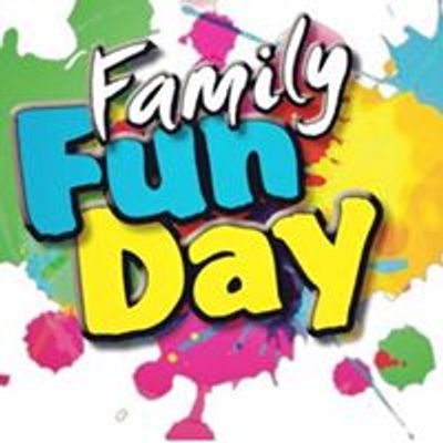 The Northampton Family Events Page