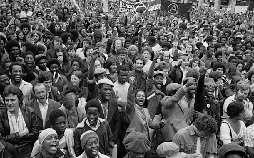 Edinburgh Socialist Feminist Bookclub & Exhibition Visit