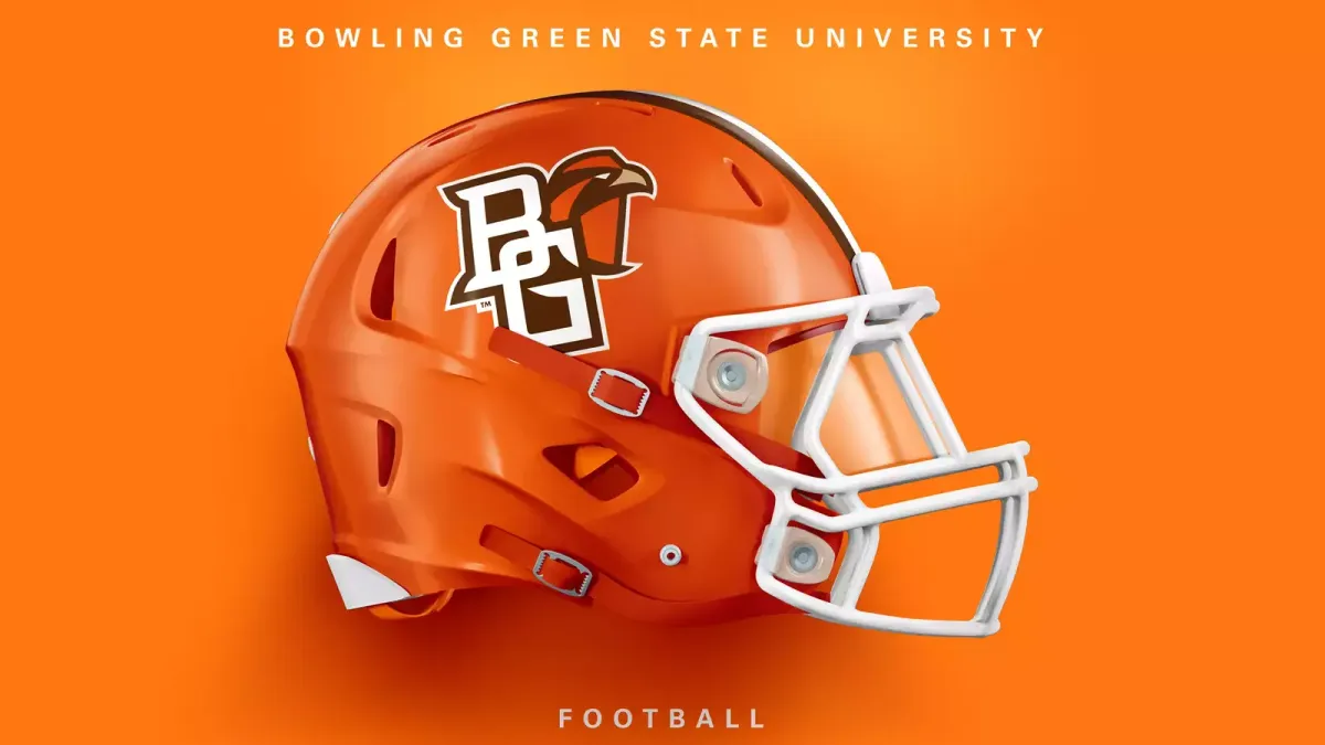 Parking Buffalo Bulls at Bowling Green State Falcons Football