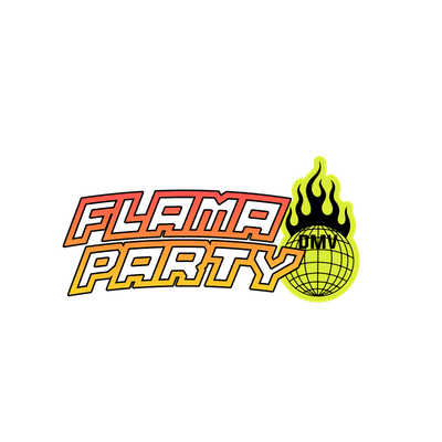 Flama Party DMV