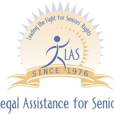 Legal Assistance for Seniors