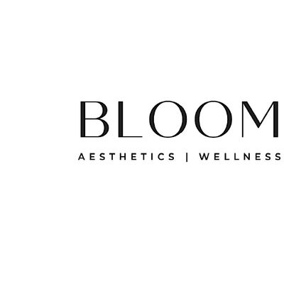Bloom Aesthetics & Wellness