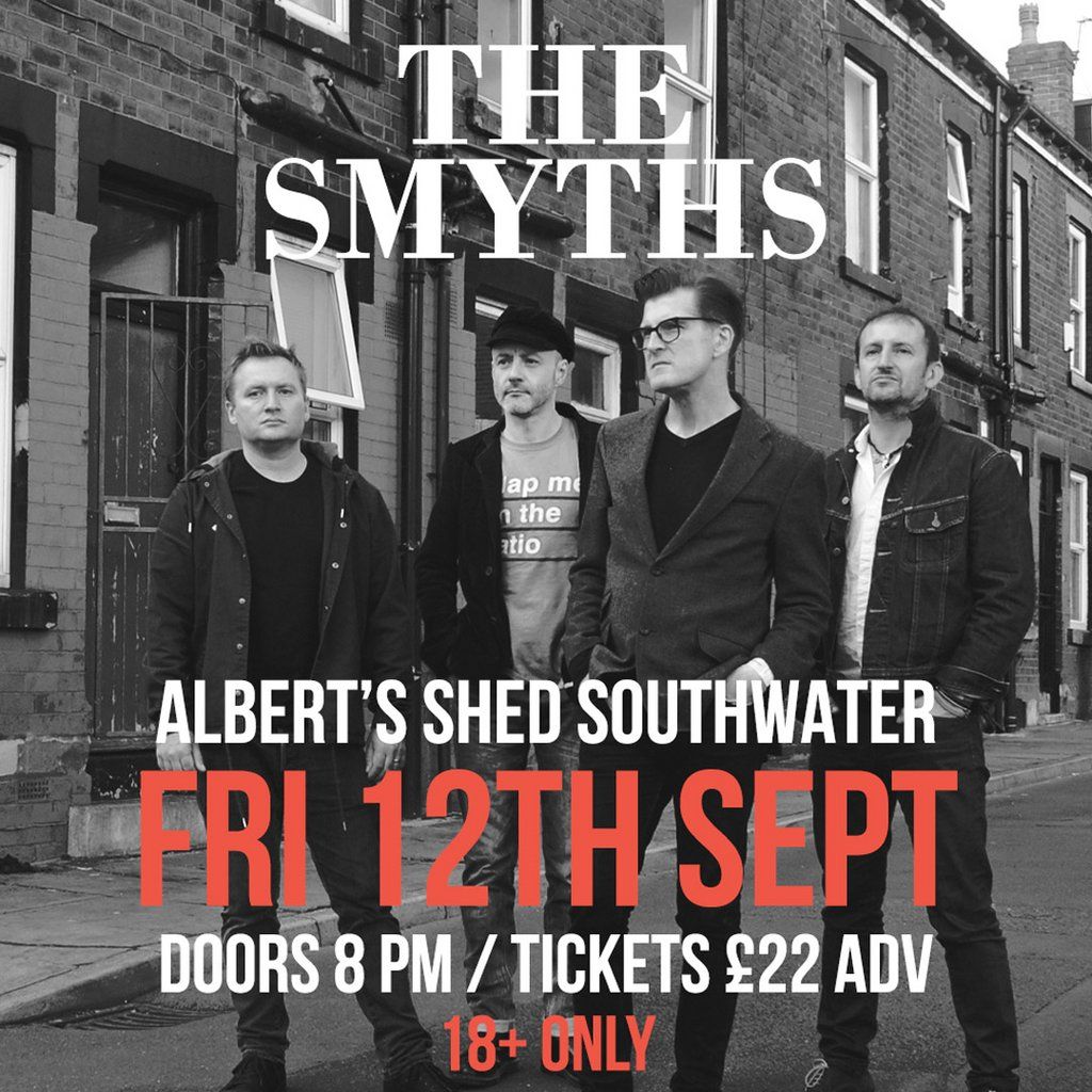 The Smyths
