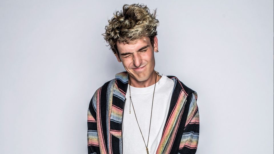 GRiZMAS in July featuring GRiZ | Live Oak Bank Pavilion, Wilmington, NC GRiZMAS in July featuring GRiZ | Live Oak Bank Pavilion, Wilmington, NC