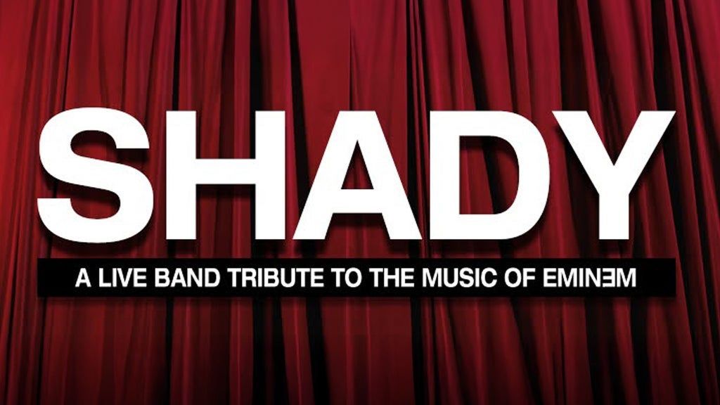 SHADY