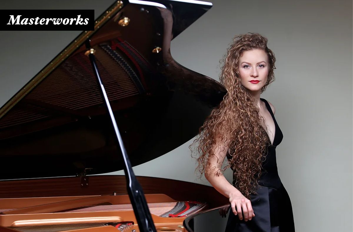 Alabama Symphony Orchestra: Of Passion and Promise