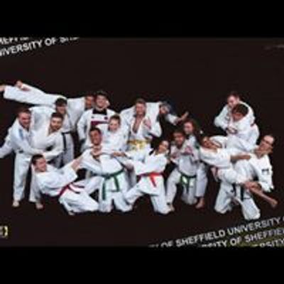 University of Sheffield Judo Club