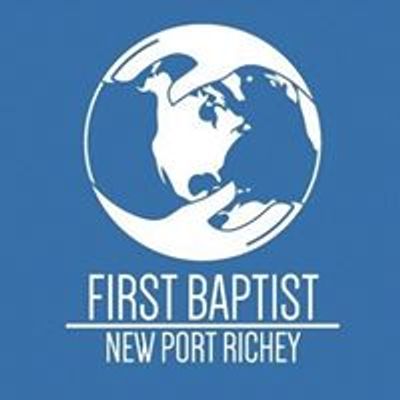 First Baptist Church of New Port Richey