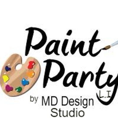 Paint Party LI - by MD Design Studio