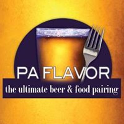 PA Flavor - A Celebration of Food and Beer