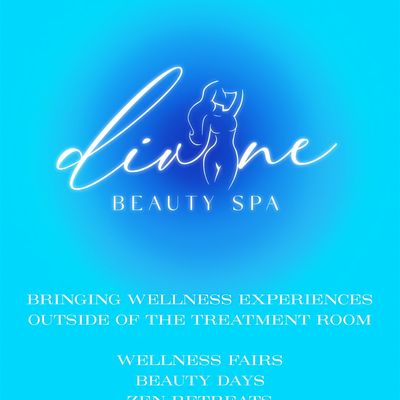Divine Beauty Spa