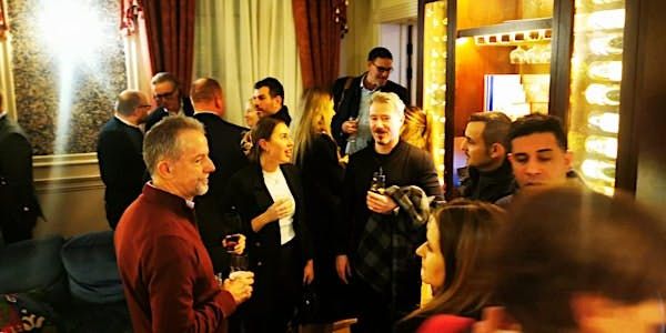London Property Networking Event | Investors, Real Estate &amp; PropTech Meetup