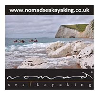 NOMAD Sea Kayaking