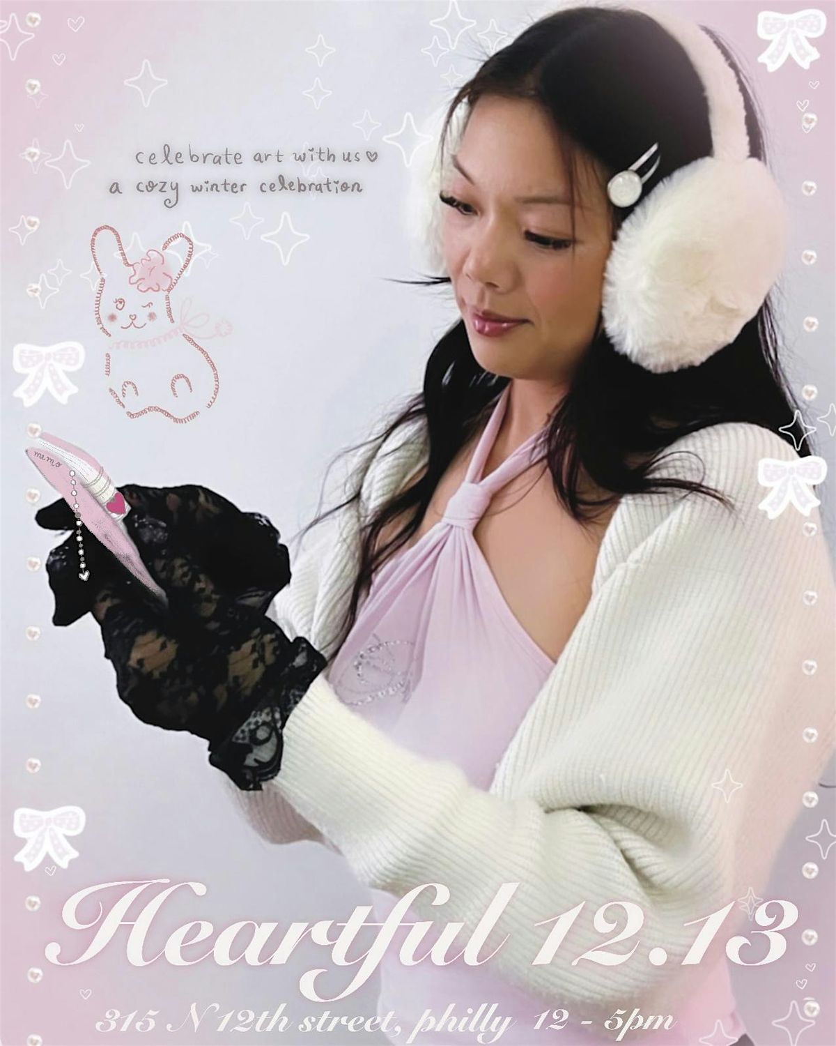 Heartful, Winter Solstice \u2661 12\/13