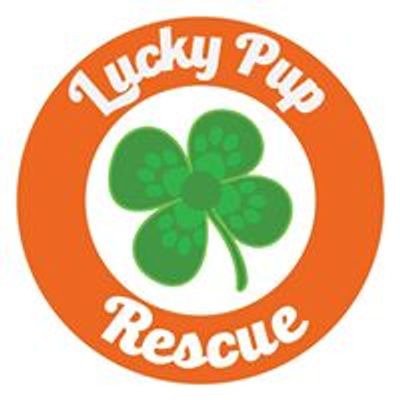 Lucky Pup Rescue SC