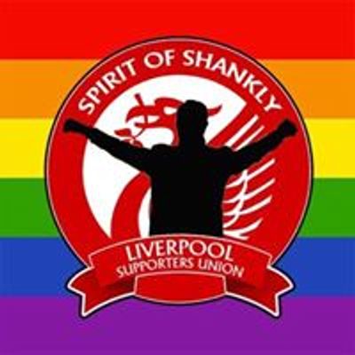 Spirit of Shankly - Liverpool Supporters Union