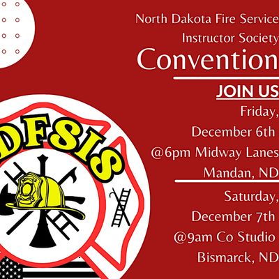 North Dakota Fire Service Instructor Society