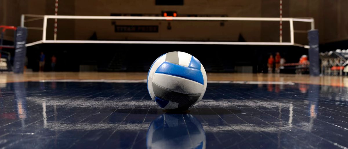 Drake Bulldogs at Evansville Purple Aces Womens Volleyball
