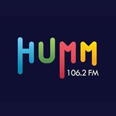 Humm 106.2  FM