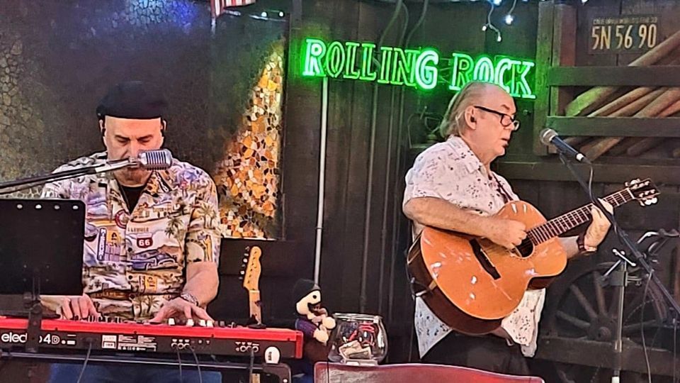 BW Music Live @ Knowlwoods