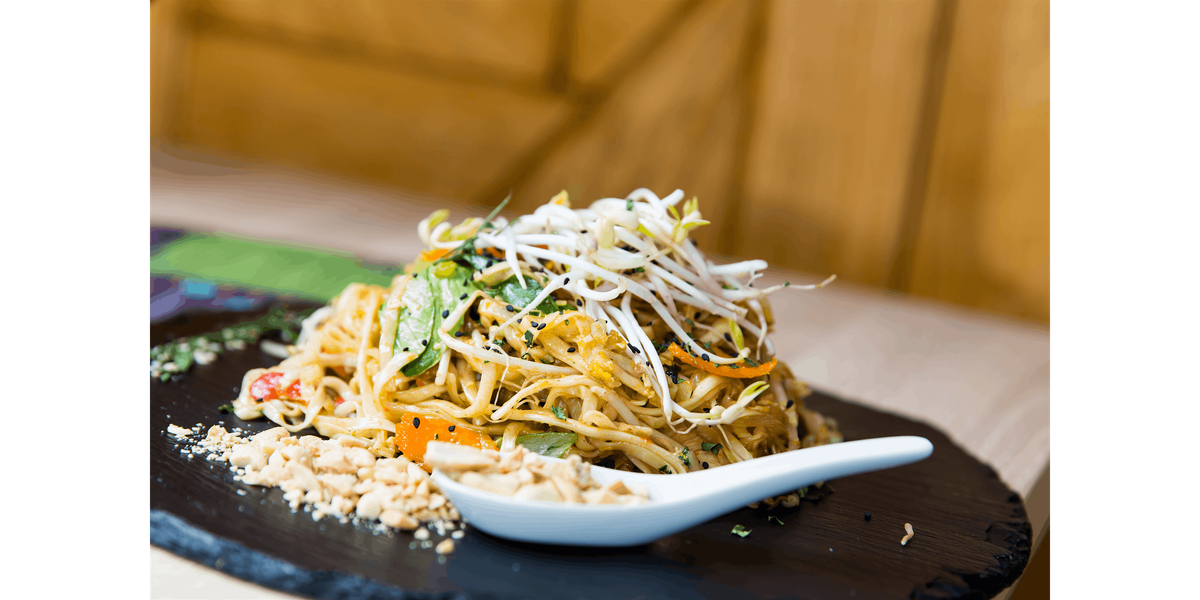 Perfect Pad Thai - Cooking Class in Atlanta | Classpop!\u2122