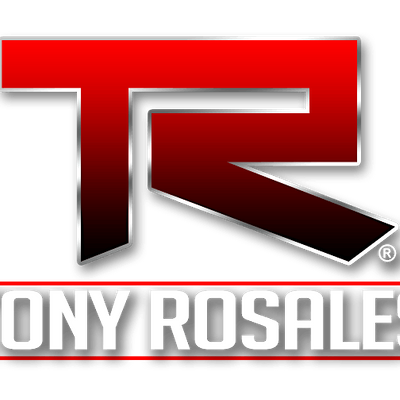 TONY ROSALES ENTERTAINMENT