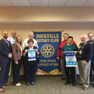 Rockville CT Rotary Club