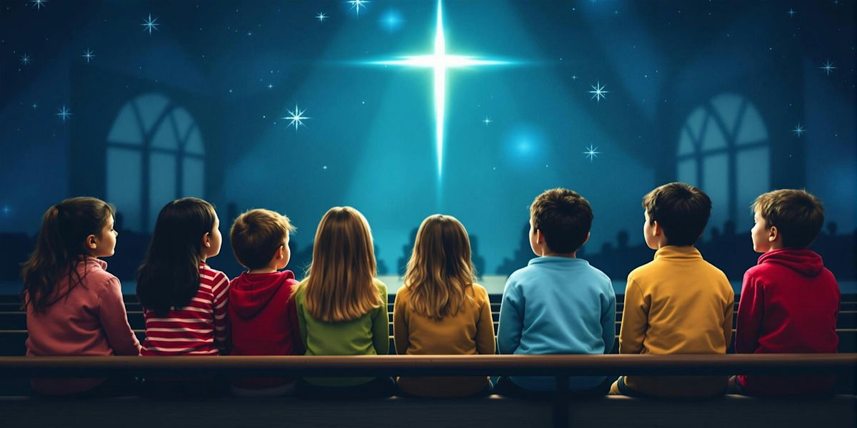 Family Christmas Eve