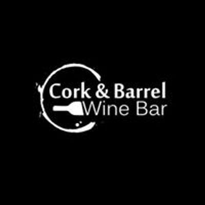 Murder Mystery Night- July 31st at Cork & Barrel Wine Bar and