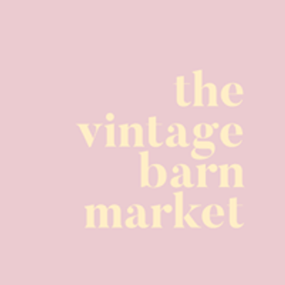 The Vintage Barn Market