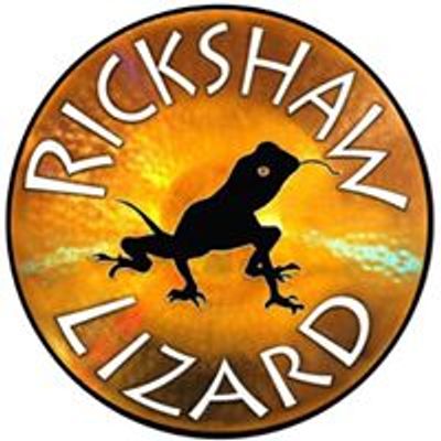 Rickshaw Lizard