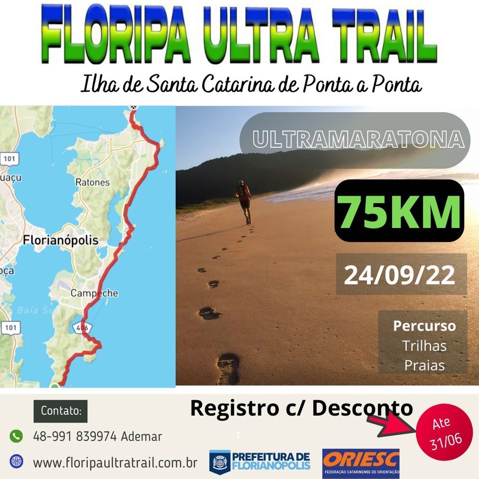 Floripa Ultra Trail