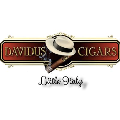 Davidus Cigars - Little Italy