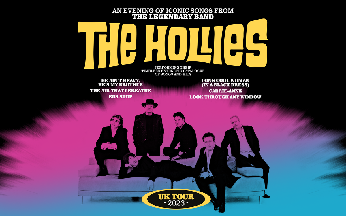The Hollies