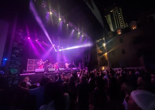 Best Of Both Worlds Van Halen Tribute At The Revolution Live Ft Lauderdale Fl Revolution Live Plantation Fl June 26 21 Best Of Both Worlds Van Halen Tribute At The Revolution Live Ft Lauderdale Fl Revolution Live Plantation Fl June 26 21