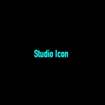 Studio Icon