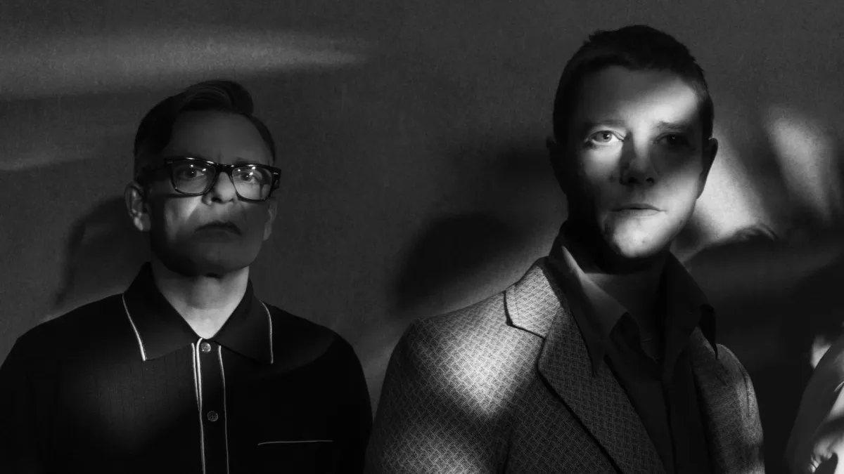 Interpol, My Chemical Romance in Firenze