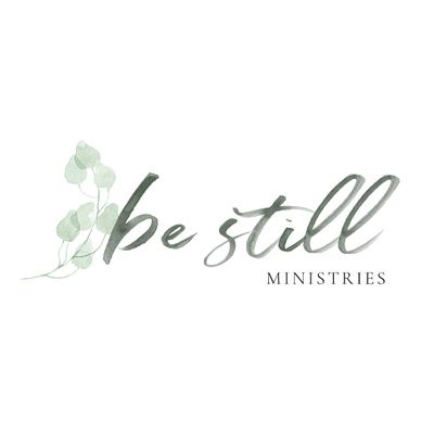 Be Still Ministries