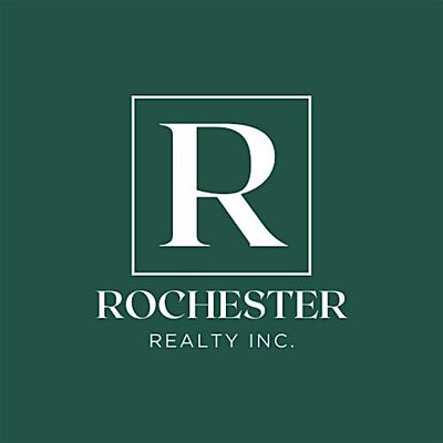 Rochester Realty Inc.