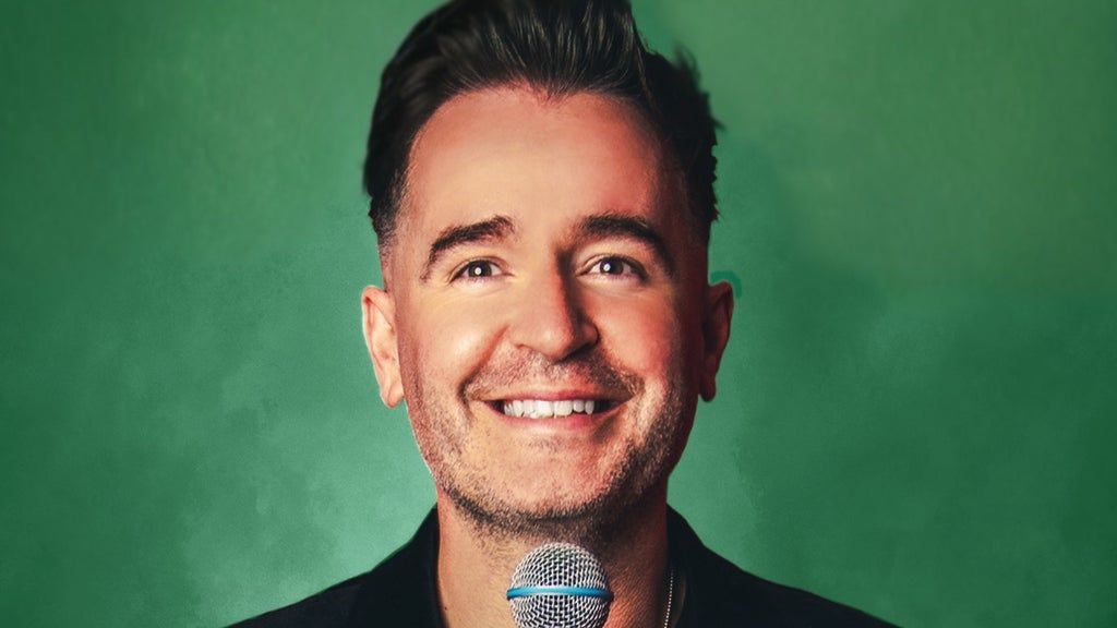Jarlath Regan - Gas Man