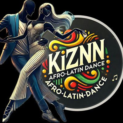 KIZNN - Afro Latin Dance Northampton