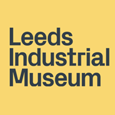 Leeds Industrial Museum at Armley Mills