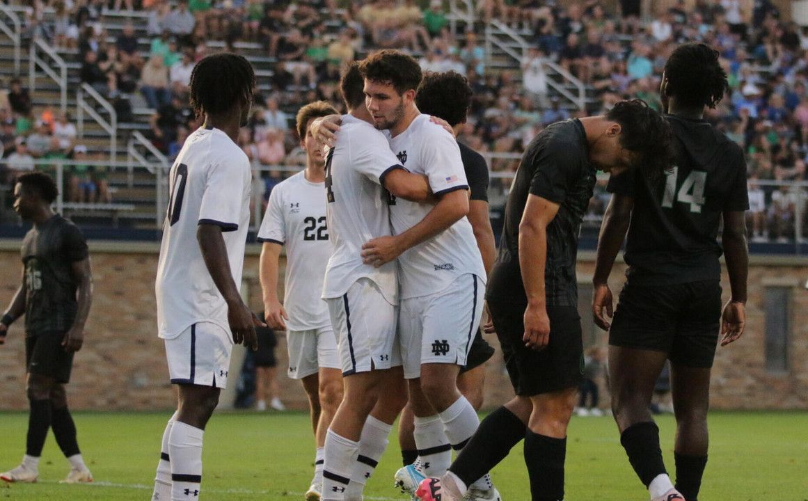 Chicago State Cougars at Notre Dame Fighting Irish Womens Basketball